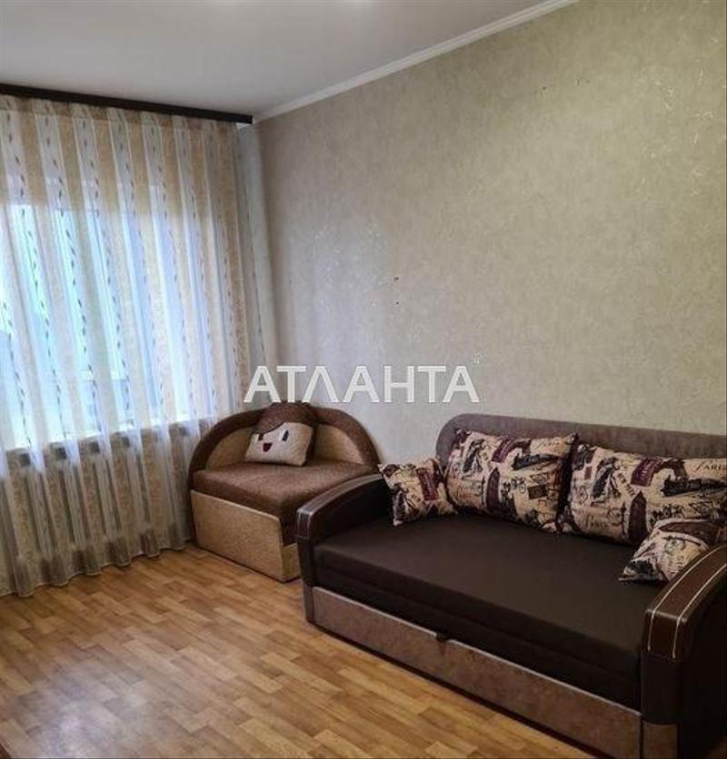 1-room apartment apartment by the address st. Kropivnitskogo (area 32 m²) - Atlanta.ua - photo 2