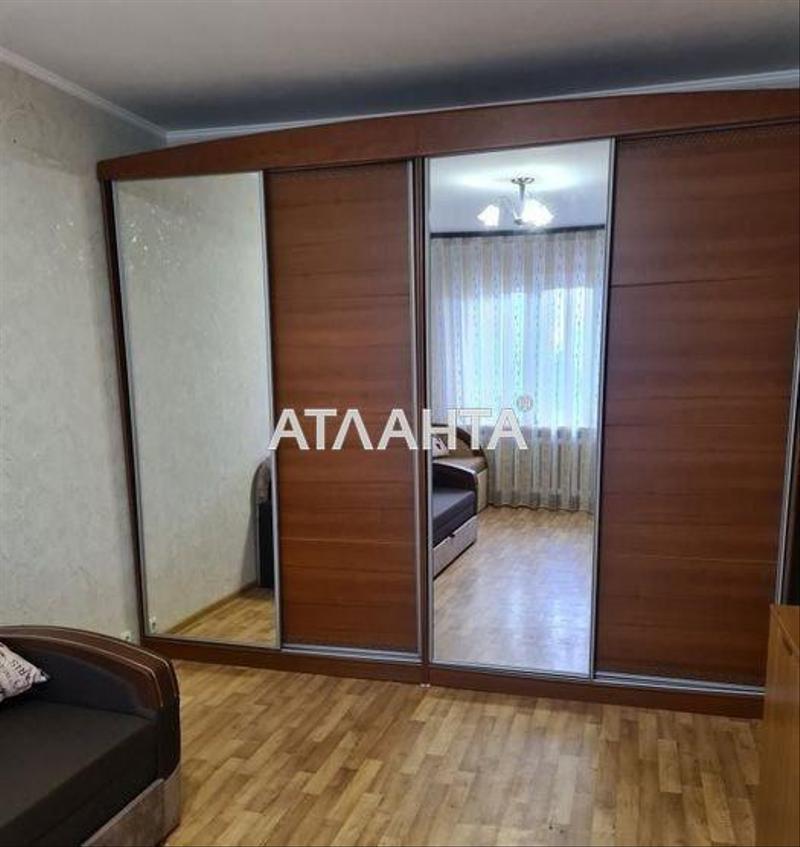 1-room apartment apartment by the address st. Kropivnitskogo (area 32 m²) - Atlanta.ua - photo 3