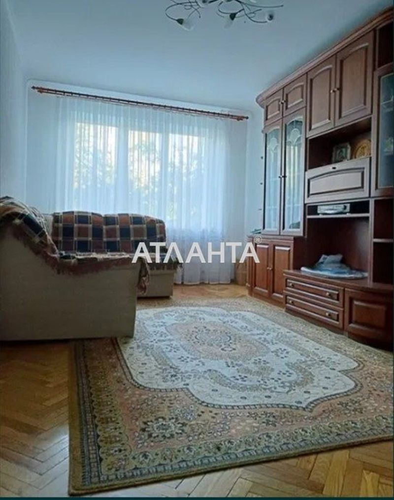 2-rooms apartment apartment by the address st. Nikolaya Vashchuka (area 47,6 m²) - Atlanta.ua - photo 2