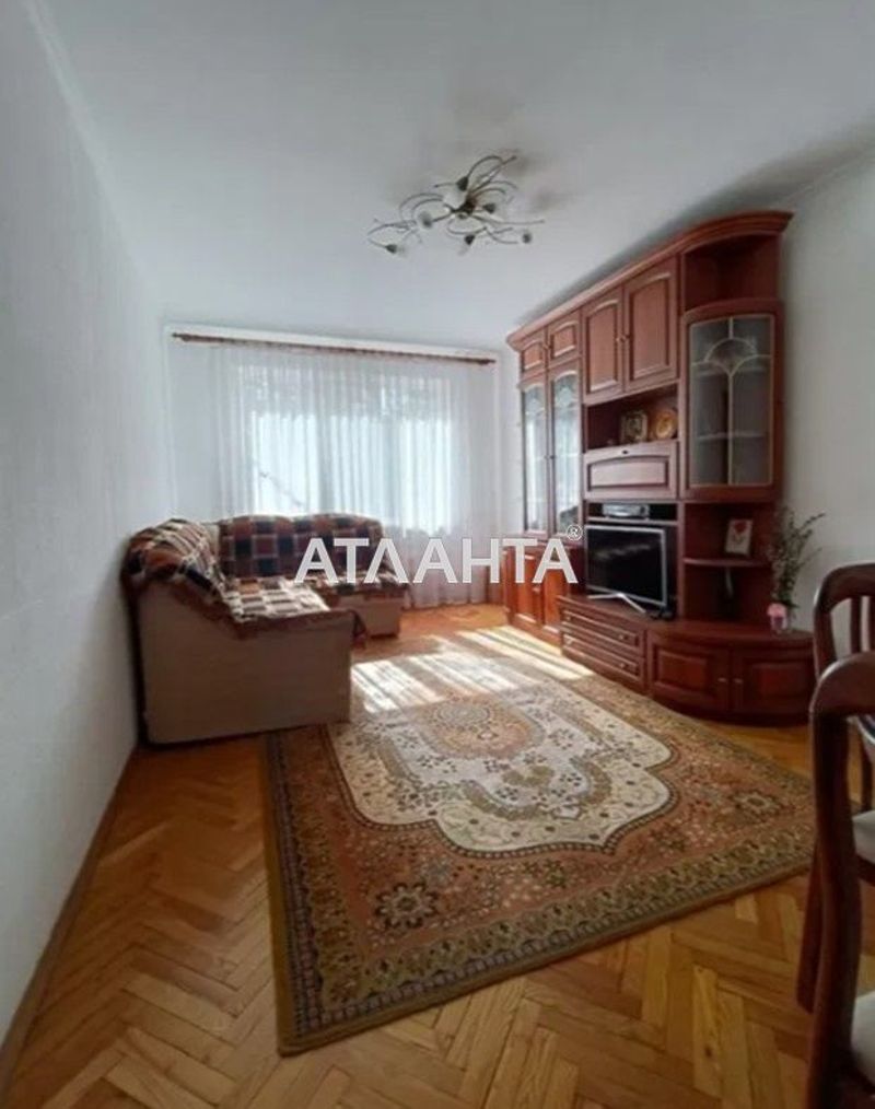 2-rooms apartment apartment by the address st. Nikolaya Vashchuka (area 47,6 m²) - Atlanta.ua - photo 3