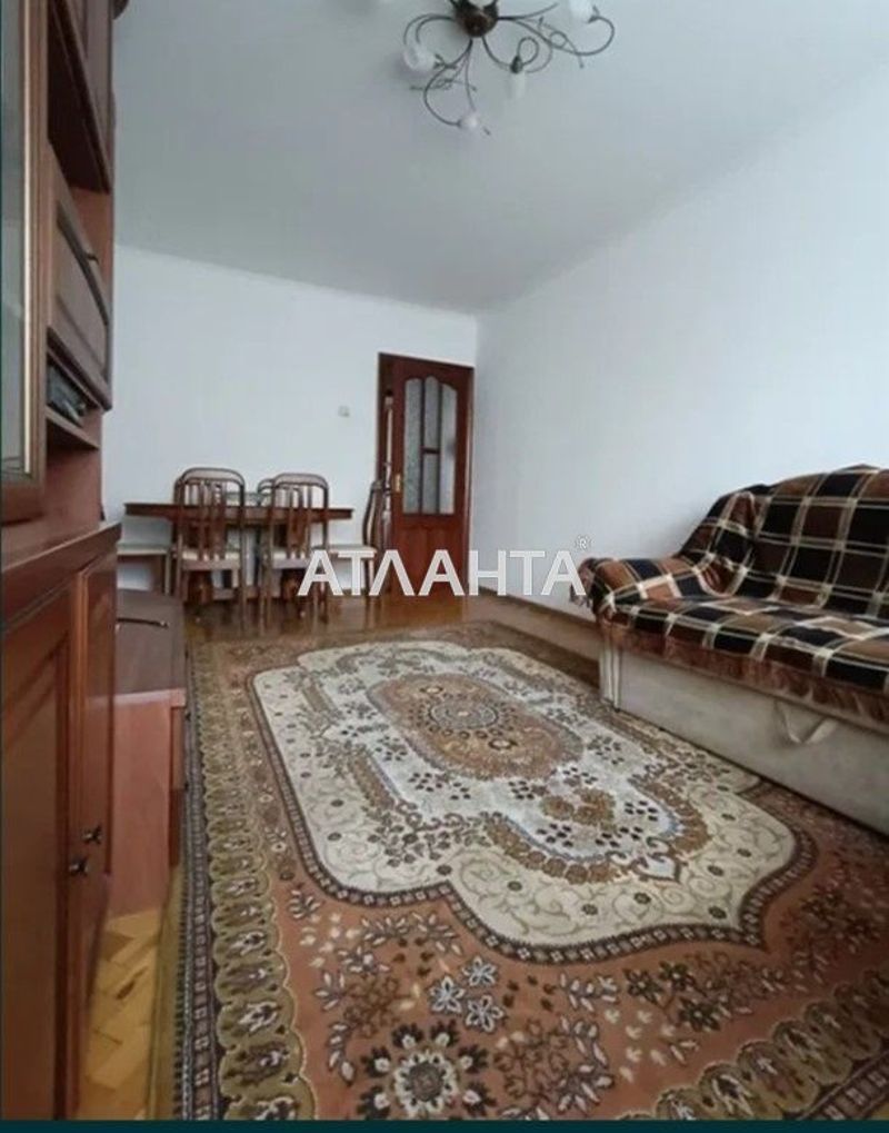 2-rooms apartment apartment by the address st. Nikolaya Vashchuka (area 47,6 m²) - Atlanta.ua - photo 4