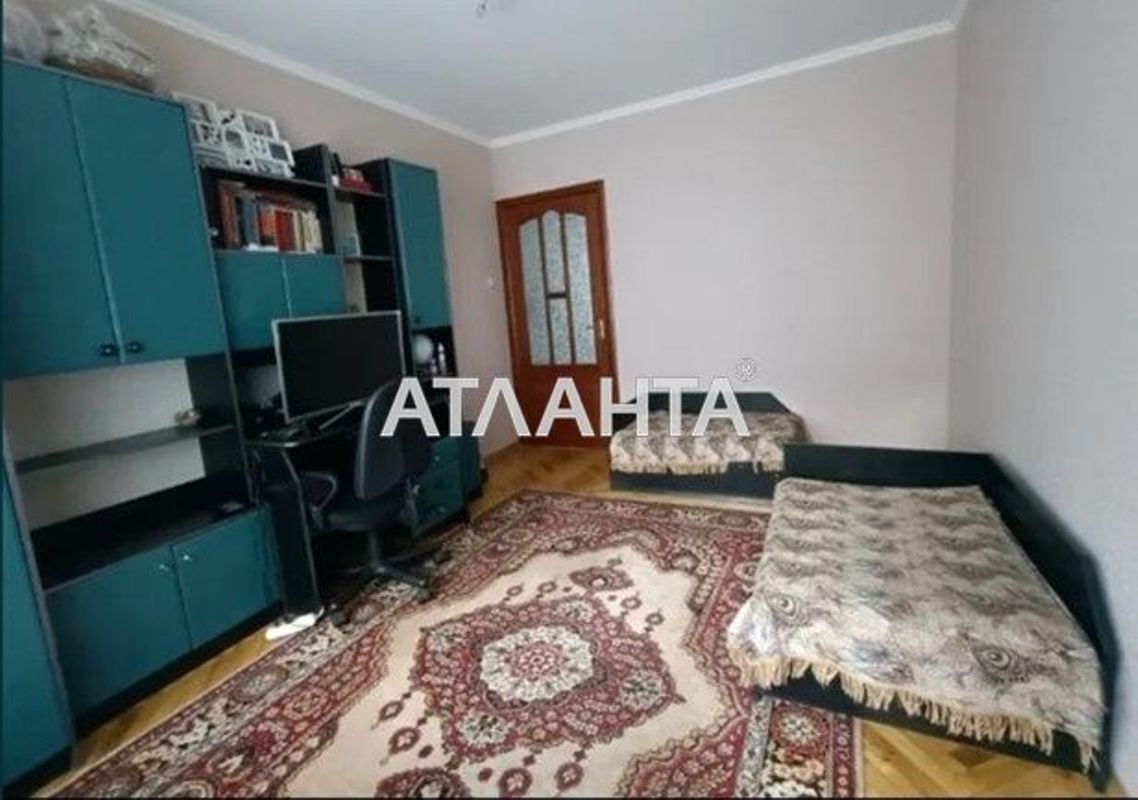 2-rooms apartment apartment by the address st. Nikolaya Vashchuka (area 47,6 m²) - Atlanta.ua - photo 5