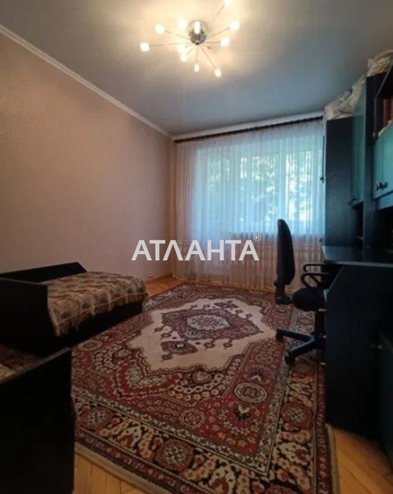 2-rooms apartment apartment by the address st. Nikolaya Vashchuka (area 47,6 m²) - Atlanta.ua - photo 6
