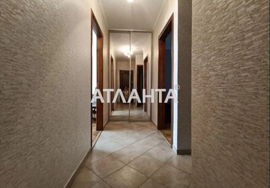 2-rooms apartment apartment by the address st. Nikolaya Vashchuka (area 47,6 m²) - Atlanta.ua - photo 7