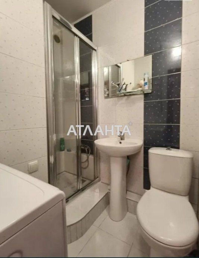 2-rooms apartment apartment by the address st. Nikolaya Vashchuka (area 47,6 m²) - Atlanta.ua - photo 8