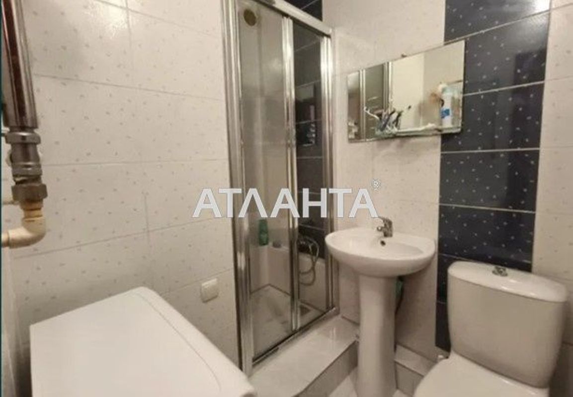 2-rooms apartment apartment by the address st. Nikolaya Vashchuka (area 47,6 m²) - Atlanta.ua - photo 9