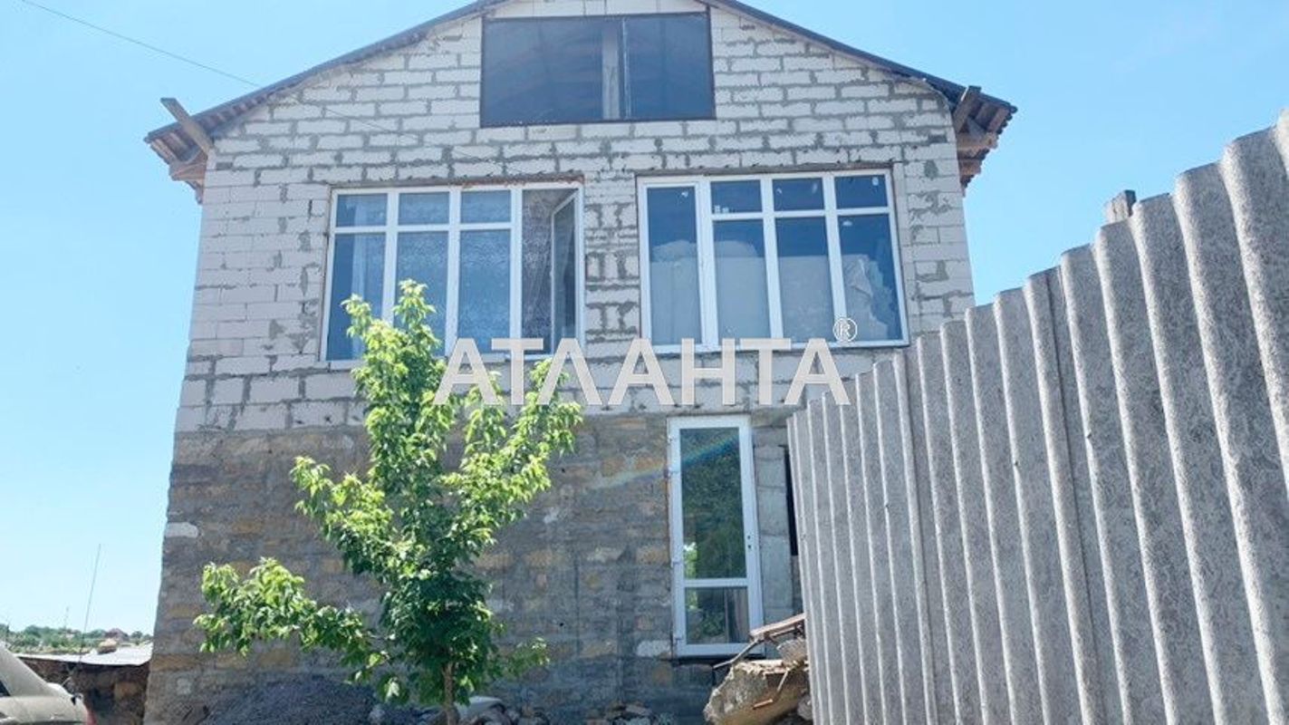 House (area 135 m²) - Atlanta.ua - photo 3