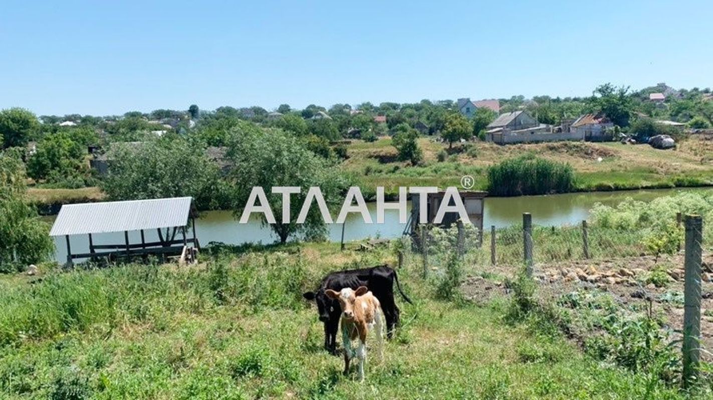 House (area 135 m²) - Atlanta.ua - photo 12