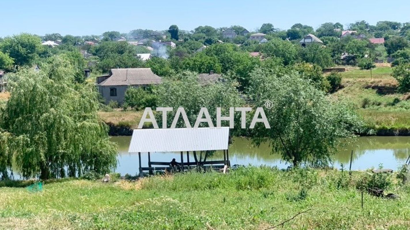 House (area 135 m²) - Atlanta.ua - photo 17