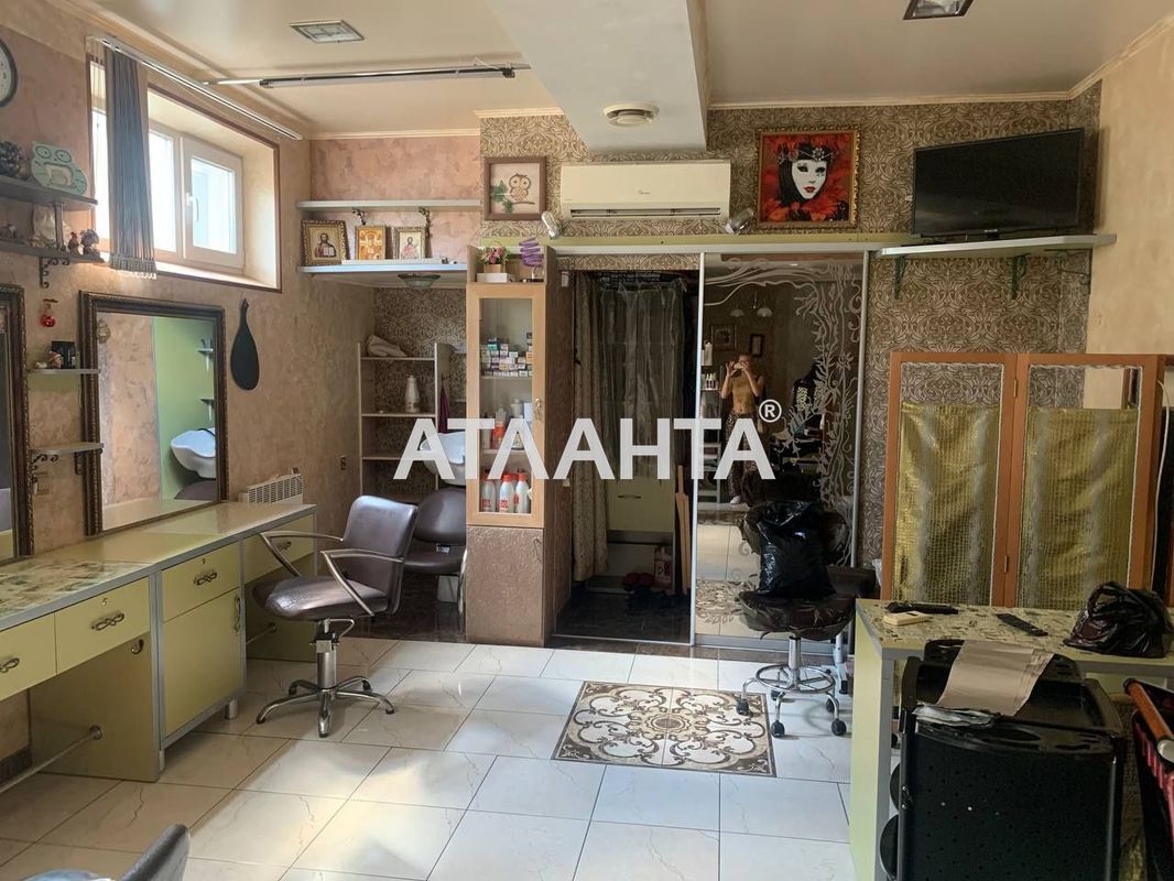 Коммерческая недвижимость по адресу ул. Файнблата Сергея (площадь 27,6 м²) - Atlanta.ua - фото 2