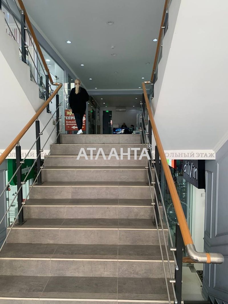 Коммерческая недвижимость по адресу ул. Файнблата Сергея (площадь 27,6 м²) - Atlanta.ua - фото 3
