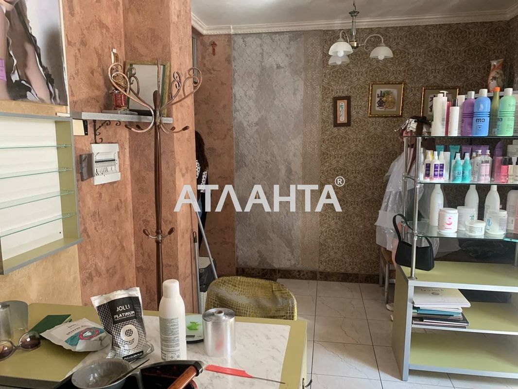 Коммерческая недвижимость по адресу ул. Файнблата Сергея (площадь 27,6 м²) - Atlanta.ua - фото 4