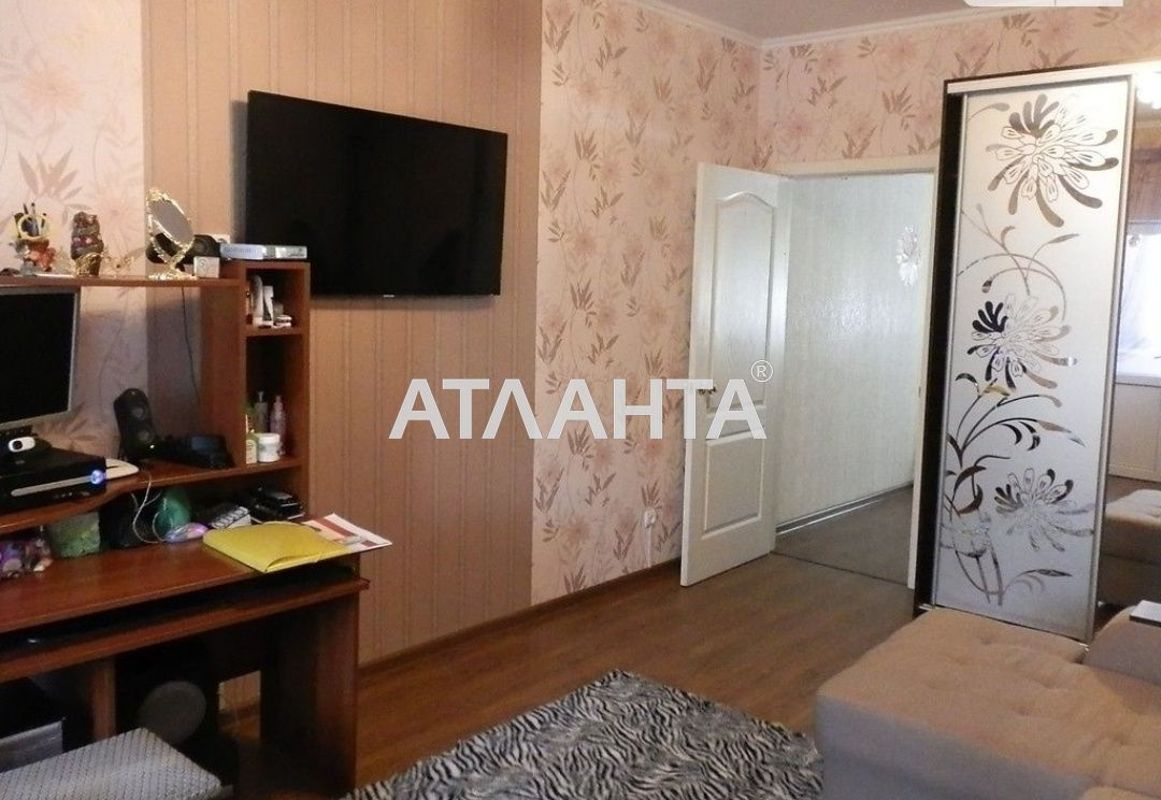 2-кімнатна квартира за адресою вул. Кордонна (площа 57 м²) - Atlanta.ua - фото 4