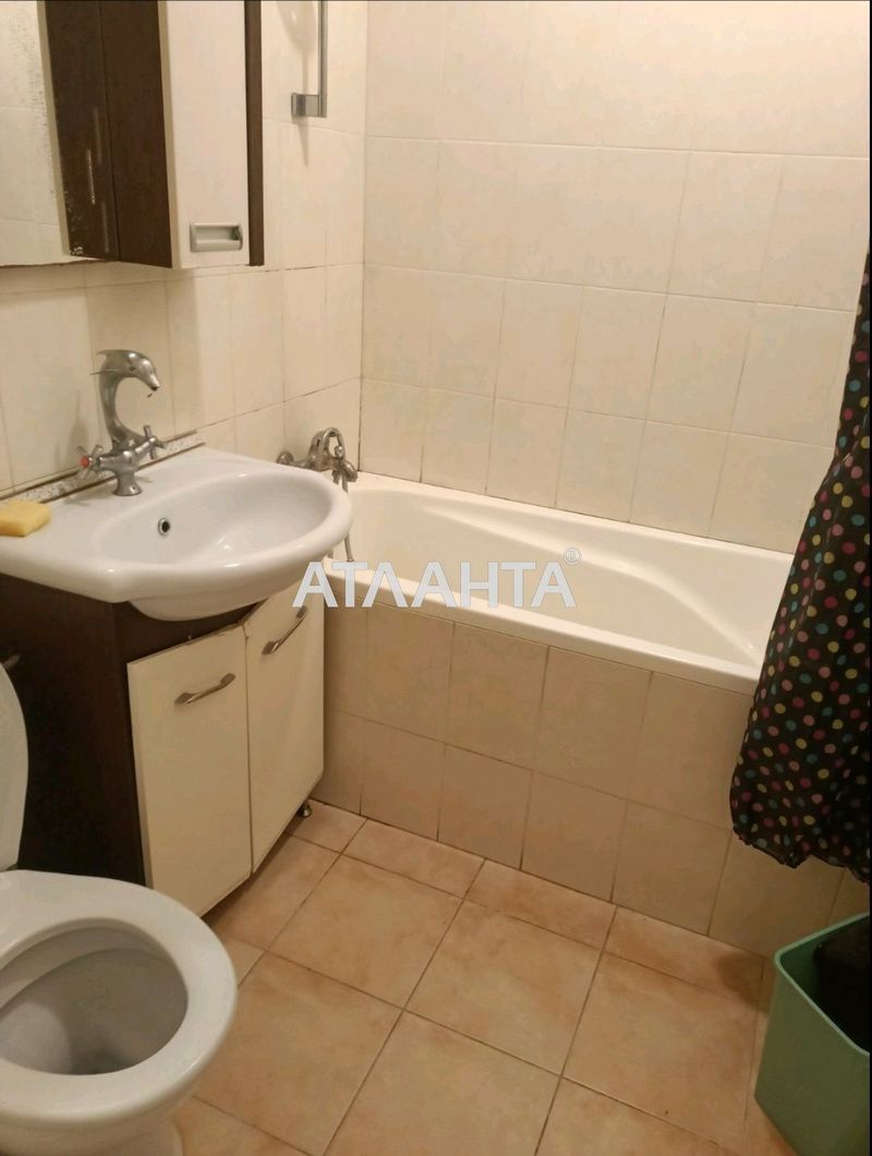 2-кімнатна квартира за адресою вул. Кордонна (площа 57 м²) - Atlanta.ua - фото 9