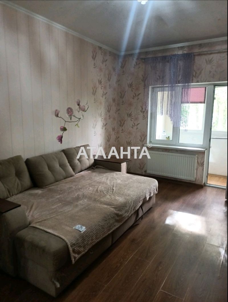 2-кімнатна квартира за адресою вул. Кордонна (площа 57 м²) - Atlanta.ua