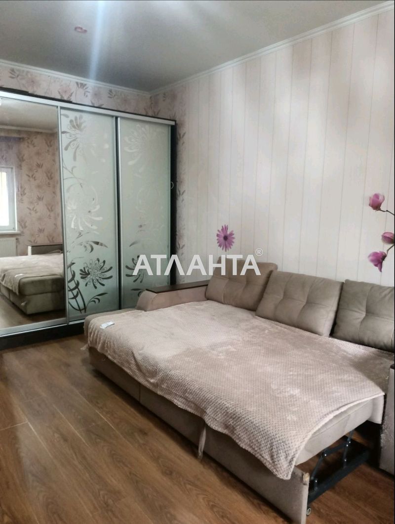 2-кімнатна квартира за адресою вул. Кордонна (площа 57 м²) - Atlanta.ua - фото 3