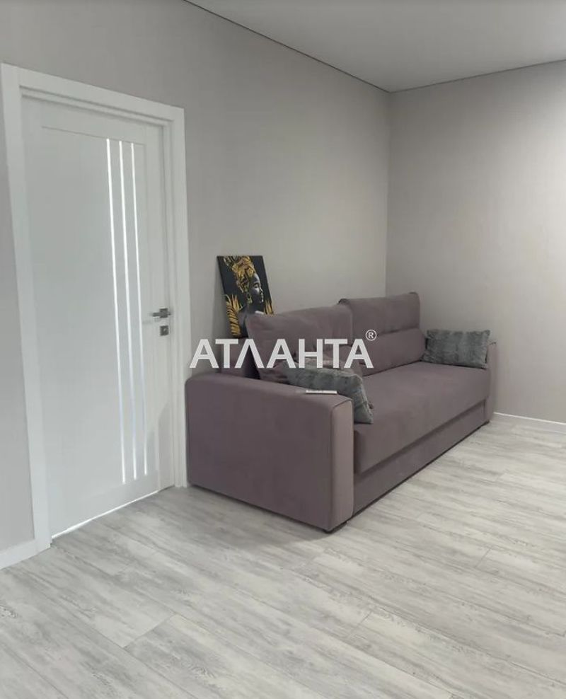 1-room apartment apartment by the address st. Aleksandrovskaya (area 47 m²) - Atlanta.ua - photo 3