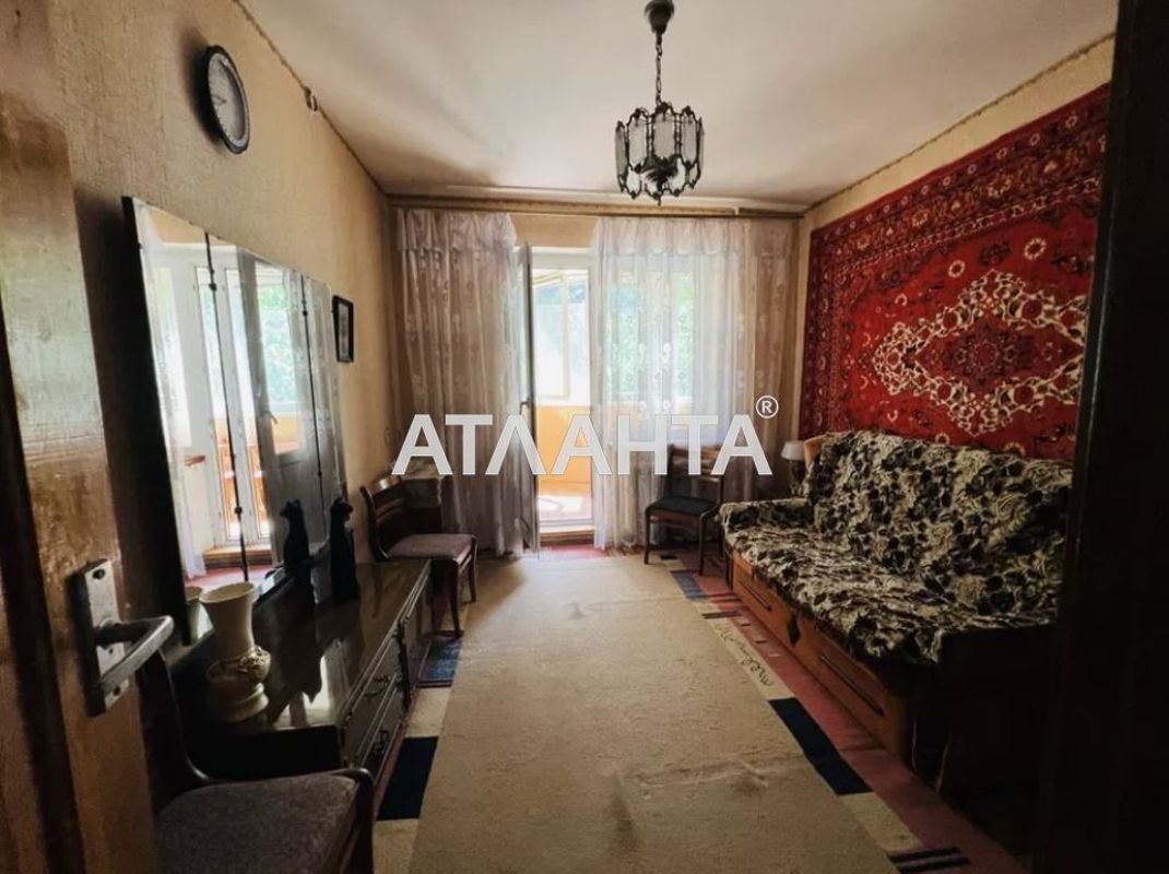 3-комнатная квартира по адресу ул. Заболотного ак. (площадь 62 м²) - Atlanta.ua - фото 5