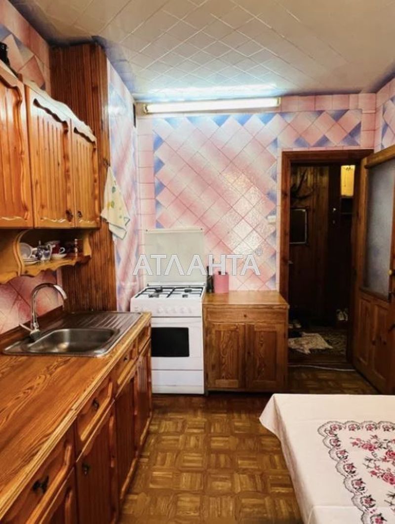 3-комнатная квартира по адресу ул. Заболотного ак. (площадь 62 м²) - Atlanta.ua - фото 7