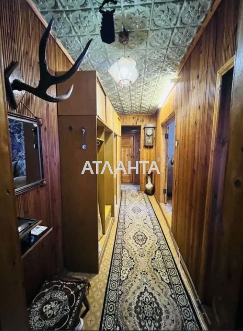 3-комнатная квартира по адресу ул. Заболотного ак. (площадь 62 м²) - Atlanta.ua - фото 8