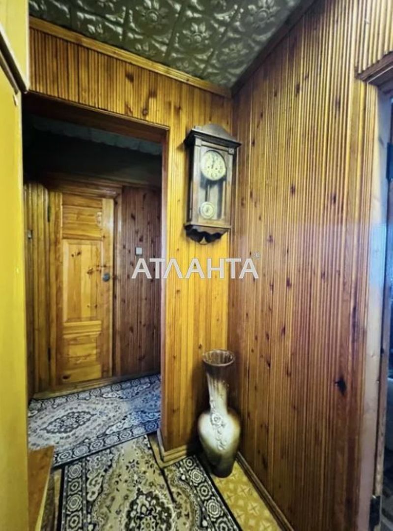 3-комнатная квартира по адресу ул. Заболотного ак. (площадь 62 м²) - Atlanta.ua - фото 9