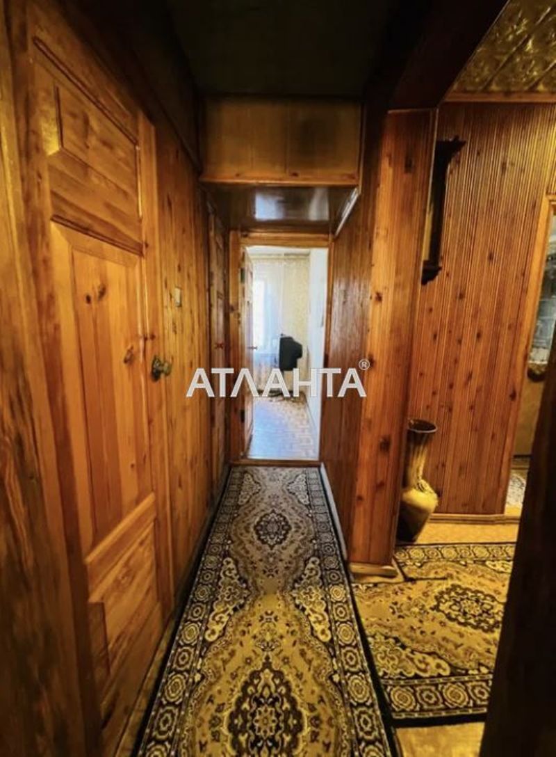 3-комнатная квартира по адресу ул. Заболотного ак. (площадь 62 м²) - Atlanta.ua - фото 10