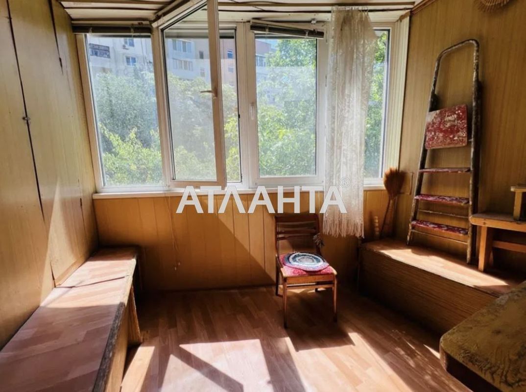 3-комнатная квартира по адресу ул. Заболотного ак. (площадь 62 м²) - Atlanta.ua - фото 11