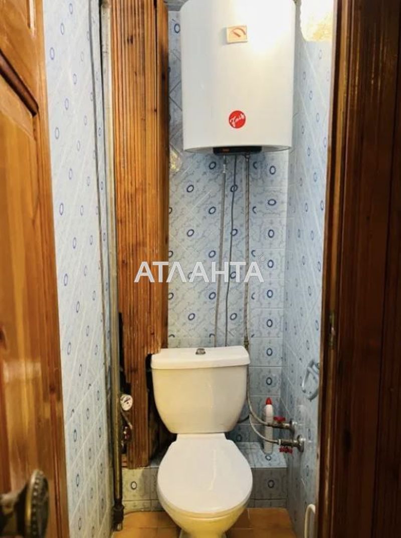 3-комнатная квартира по адресу ул. Заболотного ак. (площадь 62 м²) - Atlanta.ua - фото 13