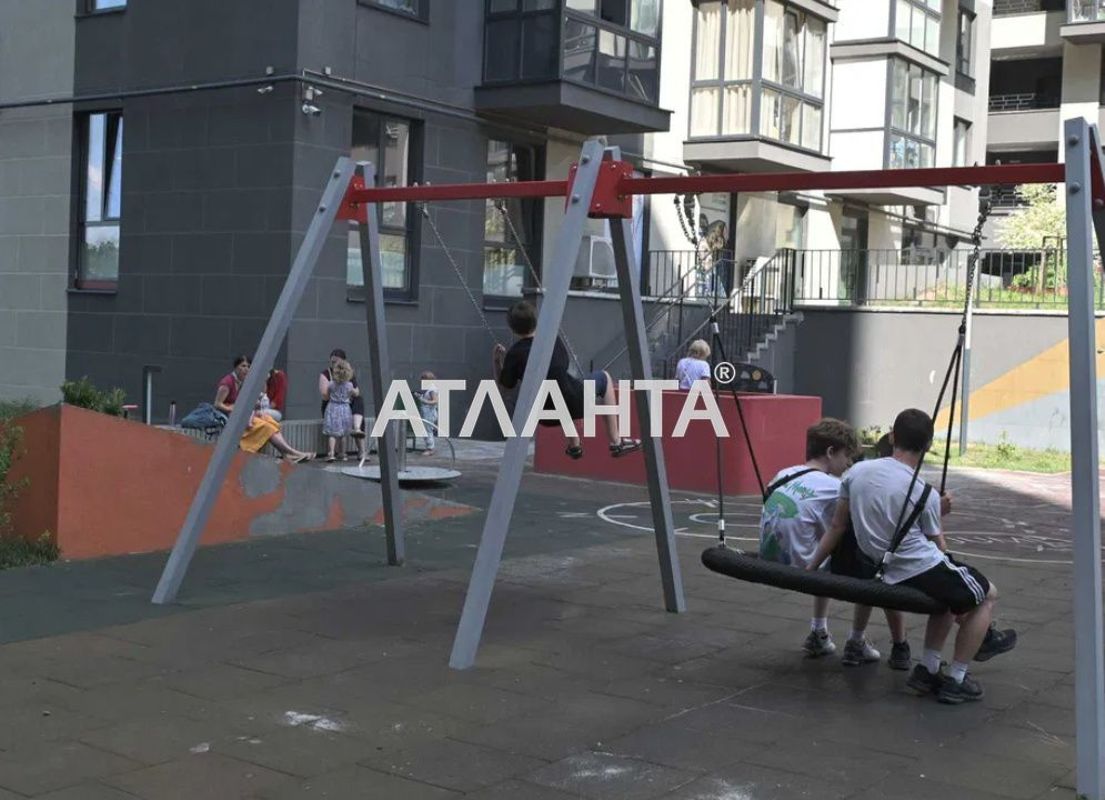 1-room apartment apartment by the address st. Knyagini Olgi ul (area 47 m²) - Atlanta.ua - photo 22