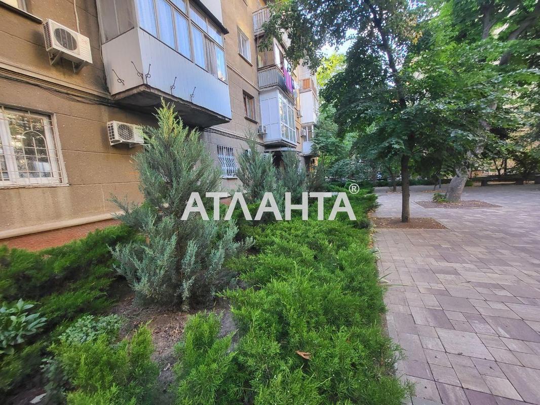 2-кімнатна квартира за адресою Жукова віце-адм. Пров. (площа 49,8 м²) - Atlanta.ua - фото 10