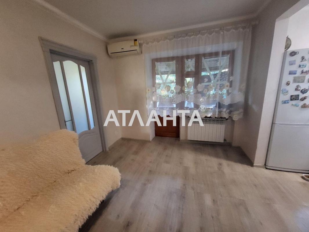 2-кімнатна квартира за адресою Жукова віце-адм. Пров. (площа 49,8 м²) - Atlanta.ua - фото 2