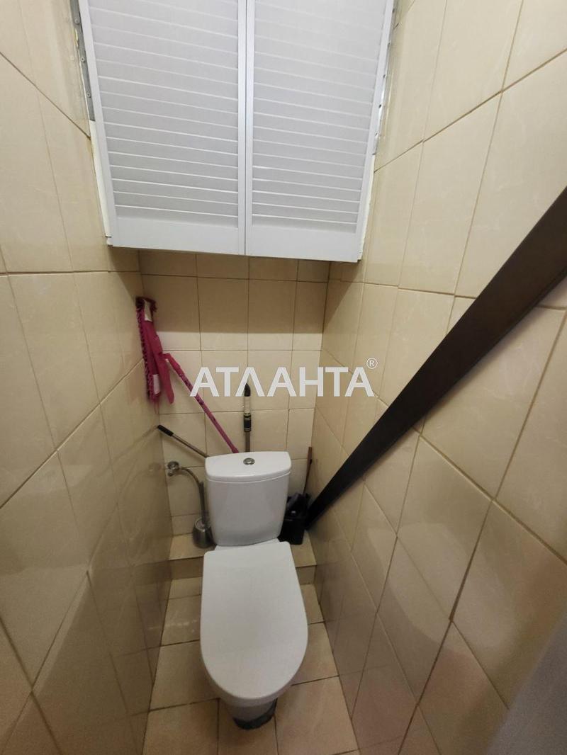 2-кімнатна квартира за адресою Жукова віце-адм. Пров. (площа 49,8 м²) - Atlanta.ua - фото 6