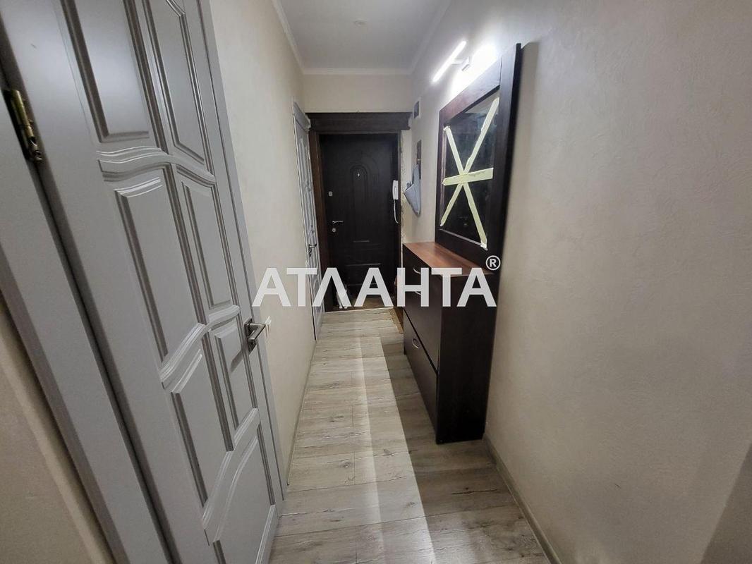 2-кімнатна квартира за адресою Жукова віце-адм. Пров. (площа 49,8 м²) - Atlanta.ua - фото 7