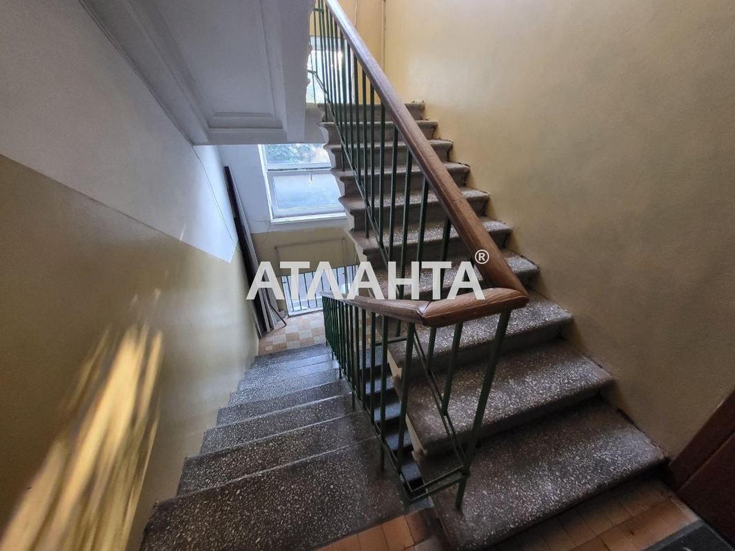 2-кімнатна квартира за адресою Жукова віце-адм. Пров. (площа 49,8 м²) - Atlanta.ua - фото 8