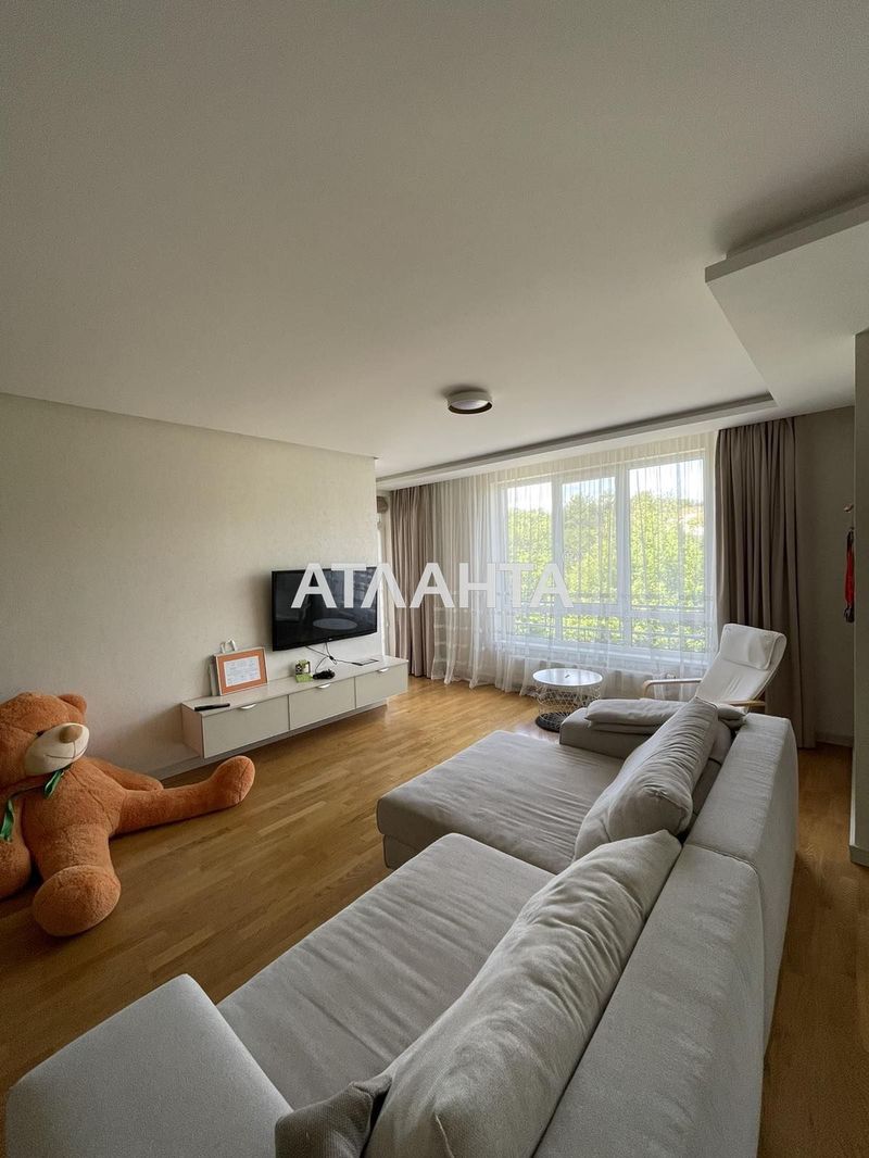 3-rooms apartment apartment by the address st. Studinskogo K ul (area 105 m²) - Atlanta.ua - photo 3