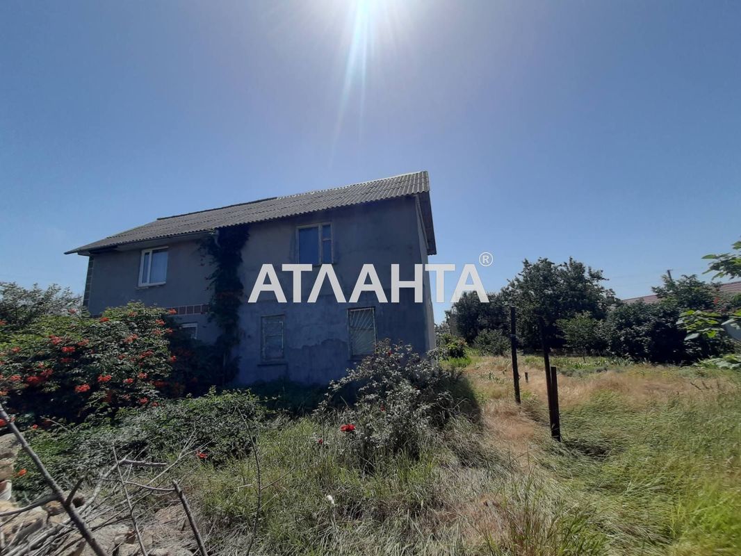 Дом (площадь 82,5 м²) - Atlanta.ua - фото 2