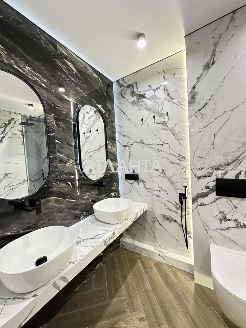 2-rooms apartment apartment by the address st. Zamarstynovskaya ul (area 71 m²) - Atlanta.ua - photo 14