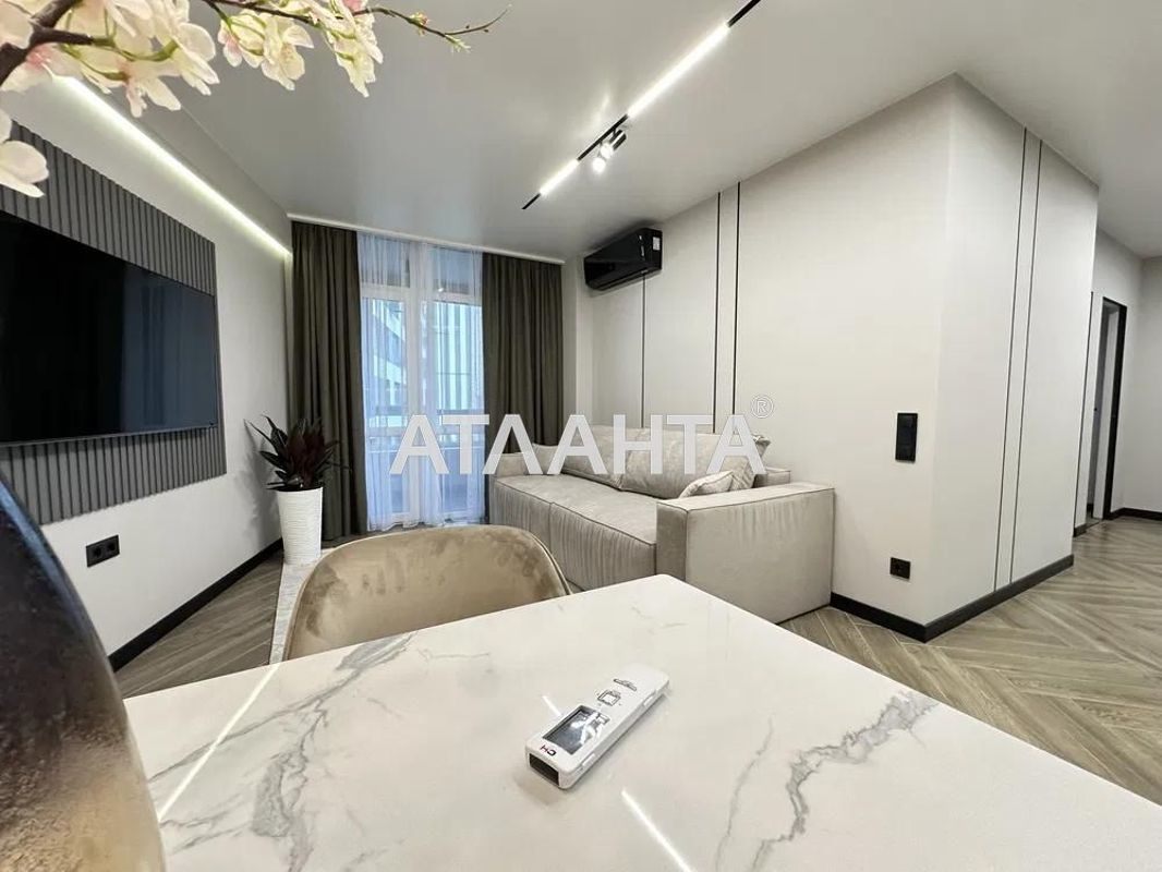 2-rooms apartment apartment by the address st. Zamarstynovskaya ul (area 71 m²) - Atlanta.ua - photo 5