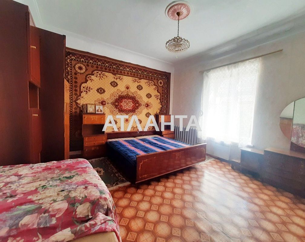 Дом (площадь 44,7 м²) - Atlanta.ua - фото 2