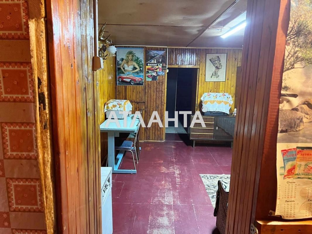 Дом (площадь 44,7 м²) - Atlanta.ua - фото 15