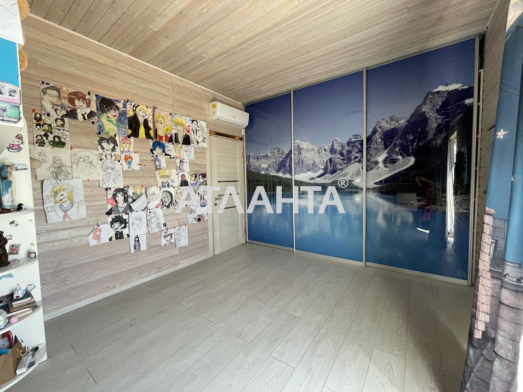 Дом по адресу ул. Славянская (площадь 150 м²) - Atlanta.ua - фото 17