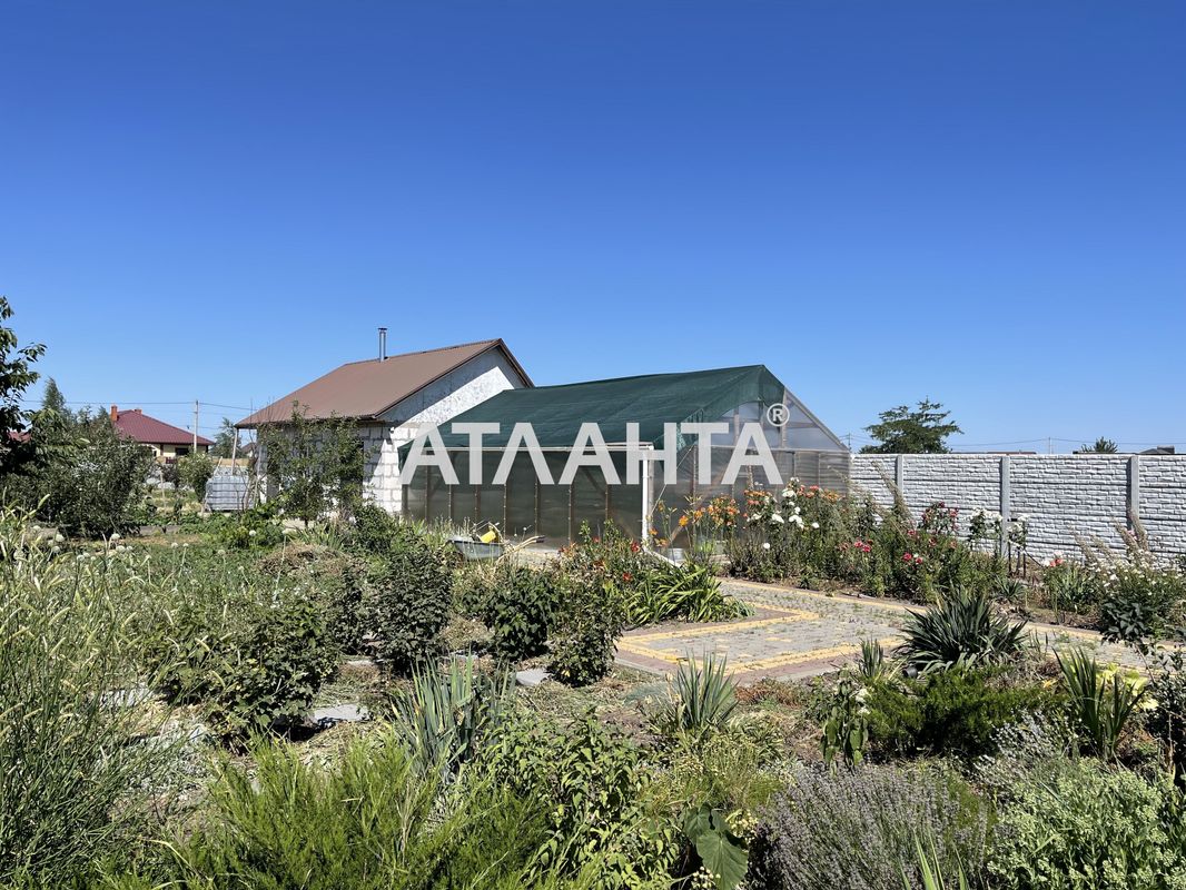 Дом по адресу ул. Славянская (площадь 150 м²) - Atlanta.ua - фото 24