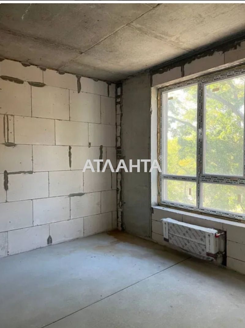 1-кімнатна квартира за адресою вул. Профспілкова (площа 22,4 м²) - Atlanta.ua