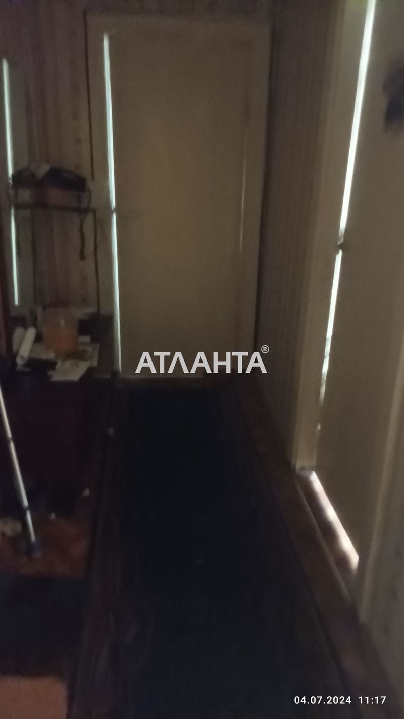 2-rooms apartment apartment by the address st. Zabolotnogo ak (area 45,5 m²) - Atlanta.ua - photo 13