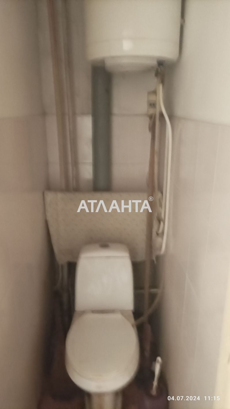 2-rooms apartment apartment by the address st. Zabolotnogo ak (area 45,5 m²) - Atlanta.ua - photo 18