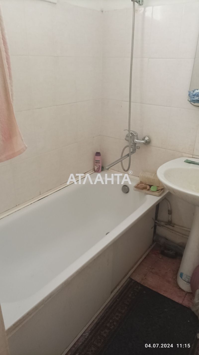 2-rooms apartment apartment by the address st. Zabolotnogo ak (area 45,5 m²) - Atlanta.ua - photo 21