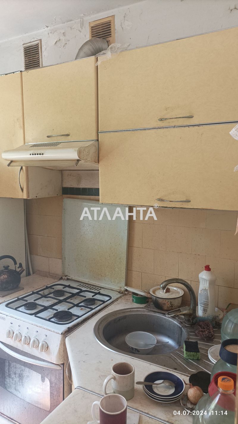 2-rooms apartment apartment by the address st. Zabolotnogo ak (area 45,5 m²) - Atlanta.ua - photo 2