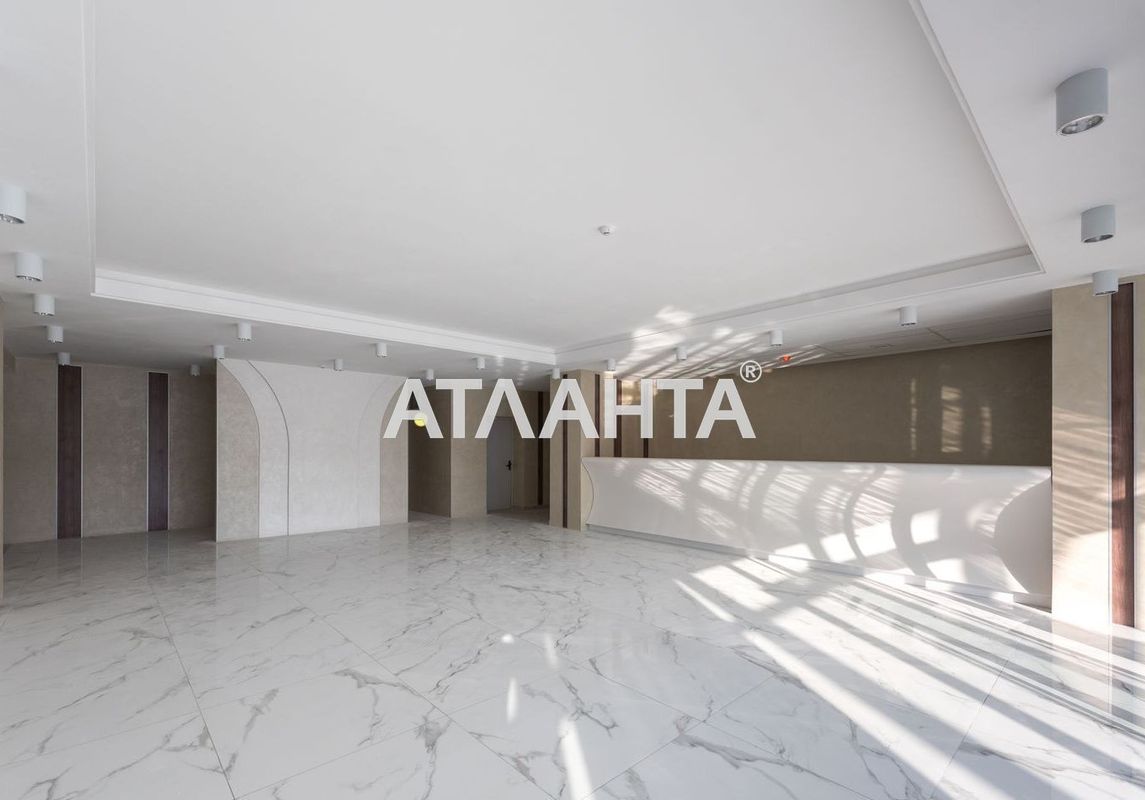 2-rooms apartment apartment by the address st. Morekhodnyy per (area 106 m²) - Atlanta.ua - photo 4