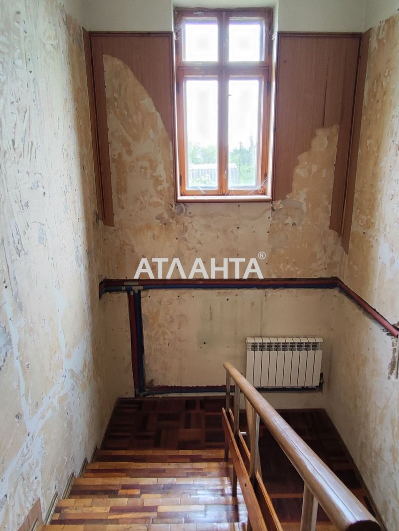 Дом по адресу ул. 3-я линия (площадь 270,4 м²) - Atlanta.ua - фото 13