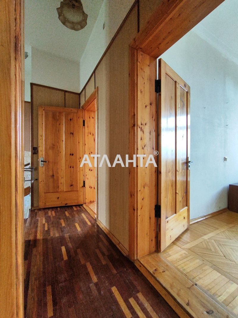 Дом по адресу ул. 3-я линия (площадь 270,4 м²) - Atlanta.ua - фото 14